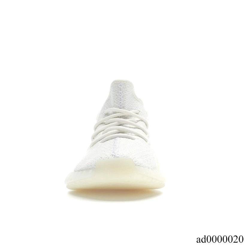 Yeezy Boost 350 V2 CreamTriple White Shoes Sneakers by Air Jordan