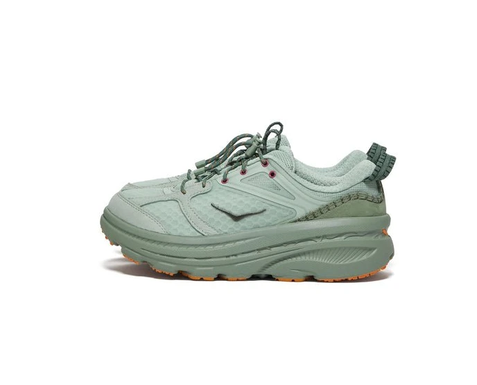 Hoka One One Bondi B3LS Aloe Vera 1155351-ASC by Air Jordan