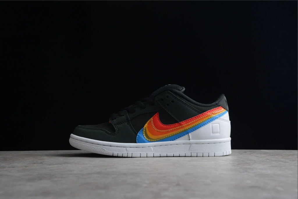 Air Jordan 1 Low Dunk Ice by Air Jordan