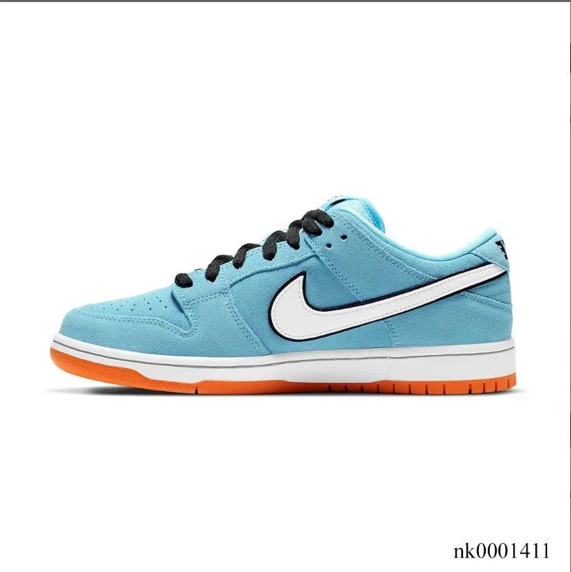 SB Dunk Low Club 58 Gulf Shoes Sneakers by Air Jordan