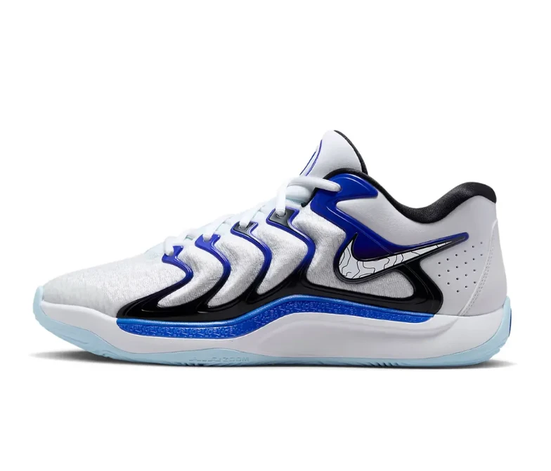 KD 17 Penny Shoes Sneakers by Air Jordan