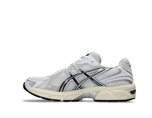 Asics Gel-1130 White Cloud Grey 1201A256-118 by Air Jordan