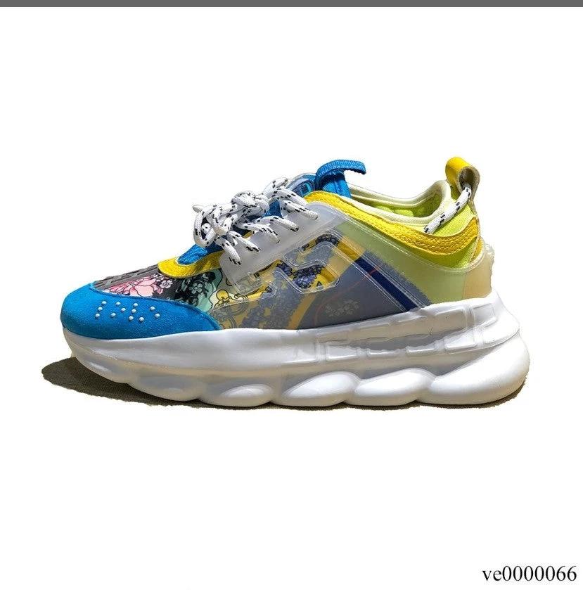Chain Reaction Shoes Sneakers 4 by Air Jordan