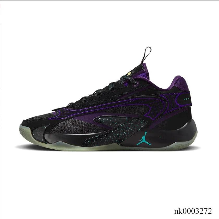 Luka 2 Space Hunter Shoes Sneakers by Air Jordan