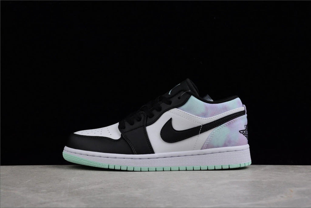Air Jordan 1 Low Easter Pastel Tie-Dye by Air Jordan