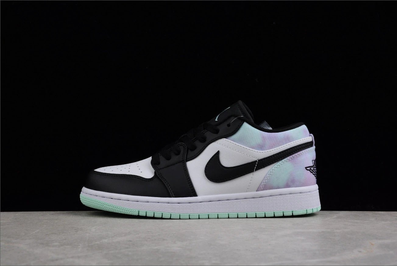 Air Jordan 1 Low Easter Pastel Tie-Dye by Air Jordan