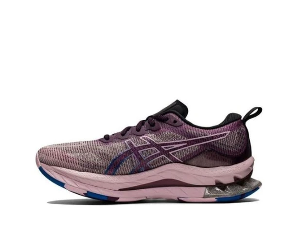 Wmns Gel Kinsei Blast LE Deep Plum Barely Rose 1012B178-500 by Air Jordan
