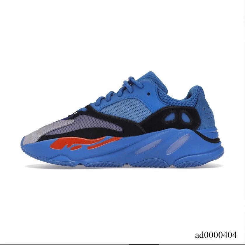 Yeezy Boost 700 Hi-Res Blue Shoes Sneakers by Air Jordan