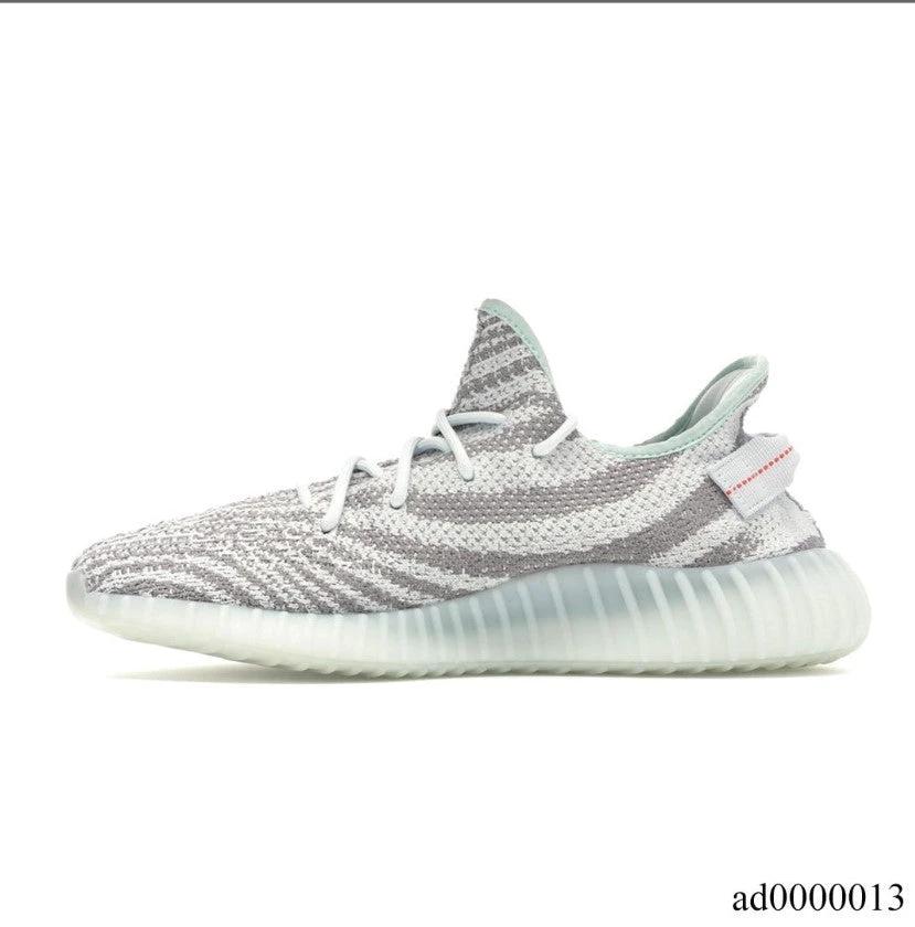 Yeezy Boost 350 V2 Blue Tint Shoes Sneakers by Air Jordan