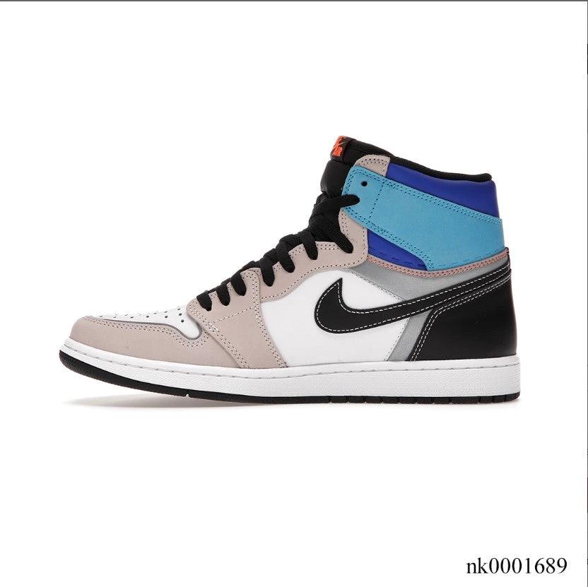 Air Jordan1 Retro High OG Prototype Shoes Sneakers by Air Jordan