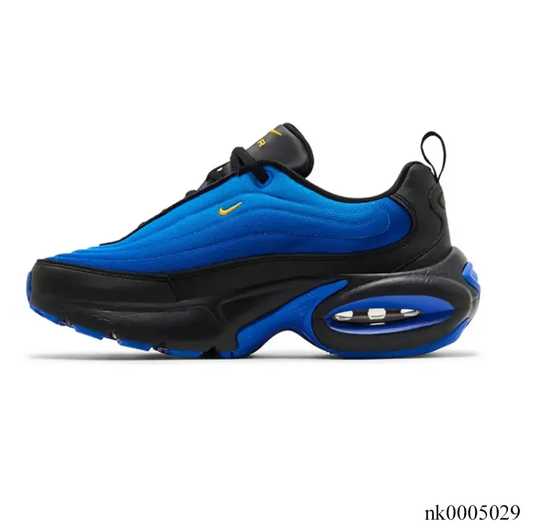 Air Max Portal ‘Racer Blue’ Shoes Sneakers by Air Jordan