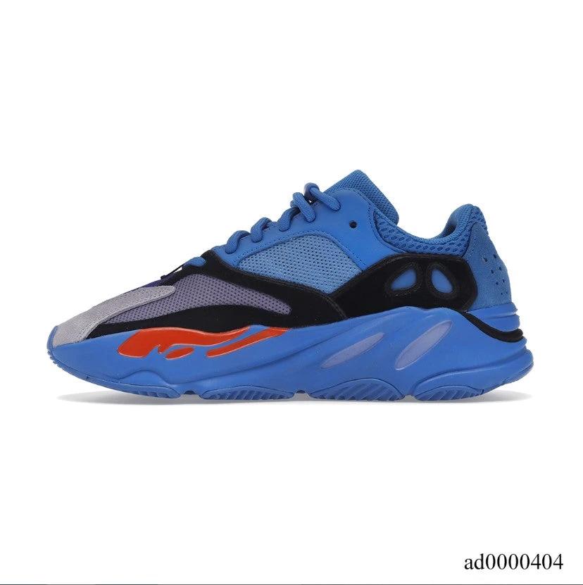 Yeezy Boost 700 Hi-Res Blue Shoes Sneakers by Air Jordan