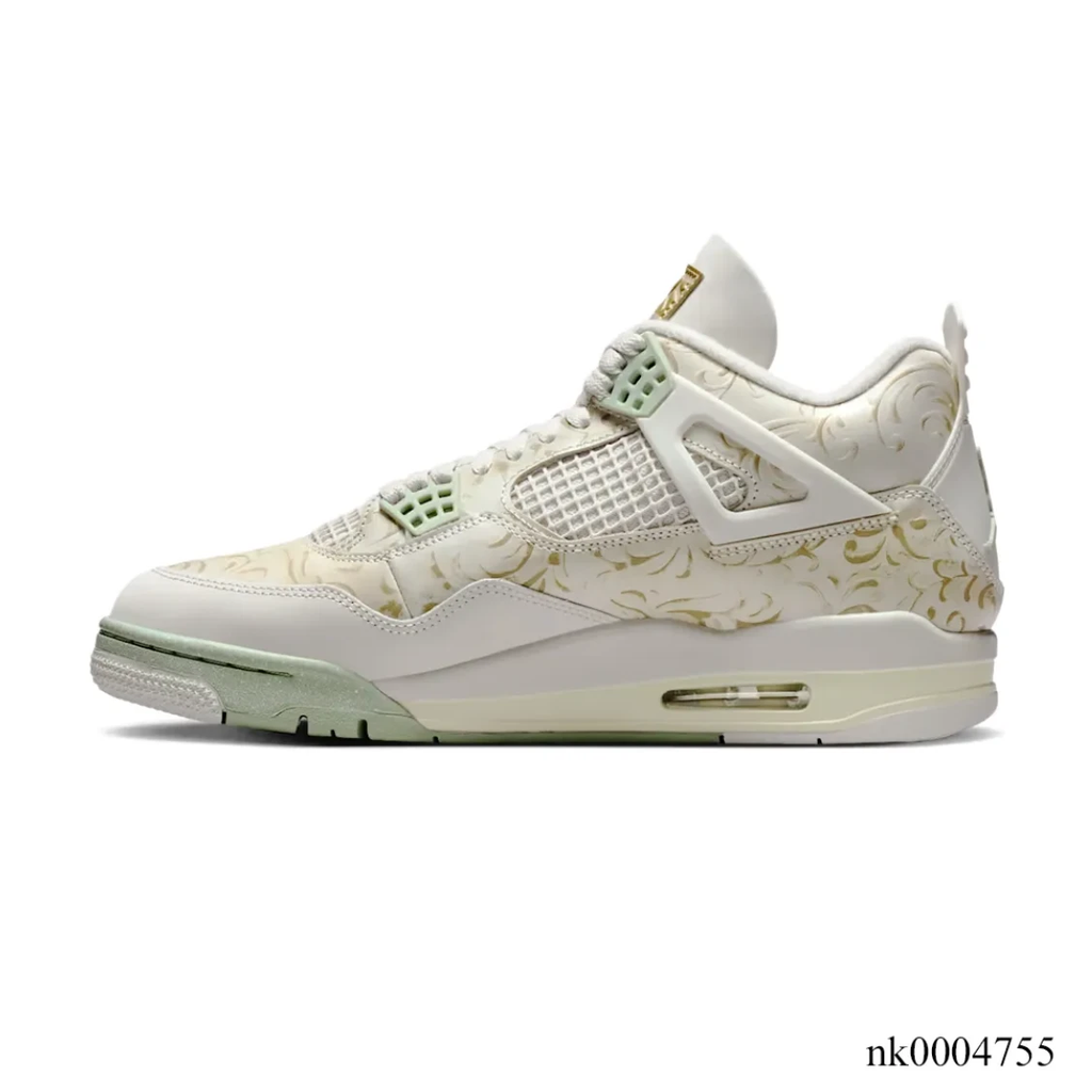 Air Jordan 4 SE Somos Eternos Shoes Sneakers by Air Jordan