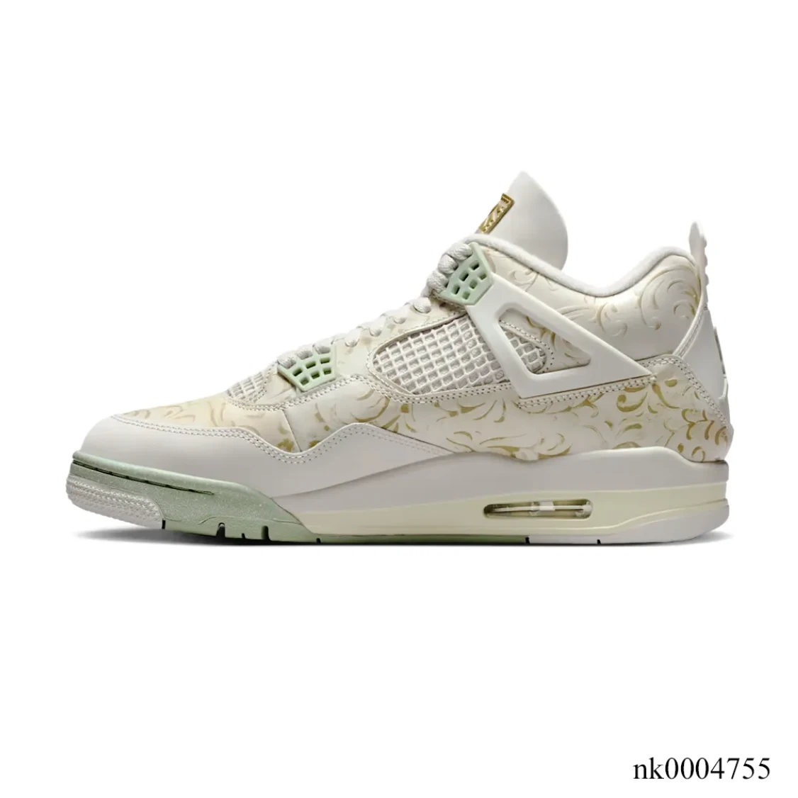 Air Jordan 4 SE Somos Eternos Shoes Sneakers by Air Jordan
