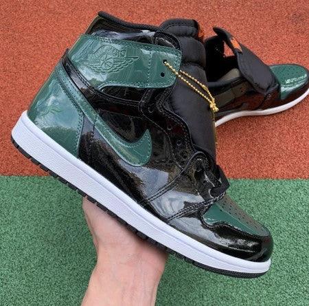 Air Jordan 1 Art Basel Solefly by Air Jordan