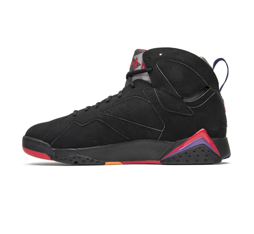 Air Jordan 7 DMP Raptors Shoes Sneakers by Air Jordan