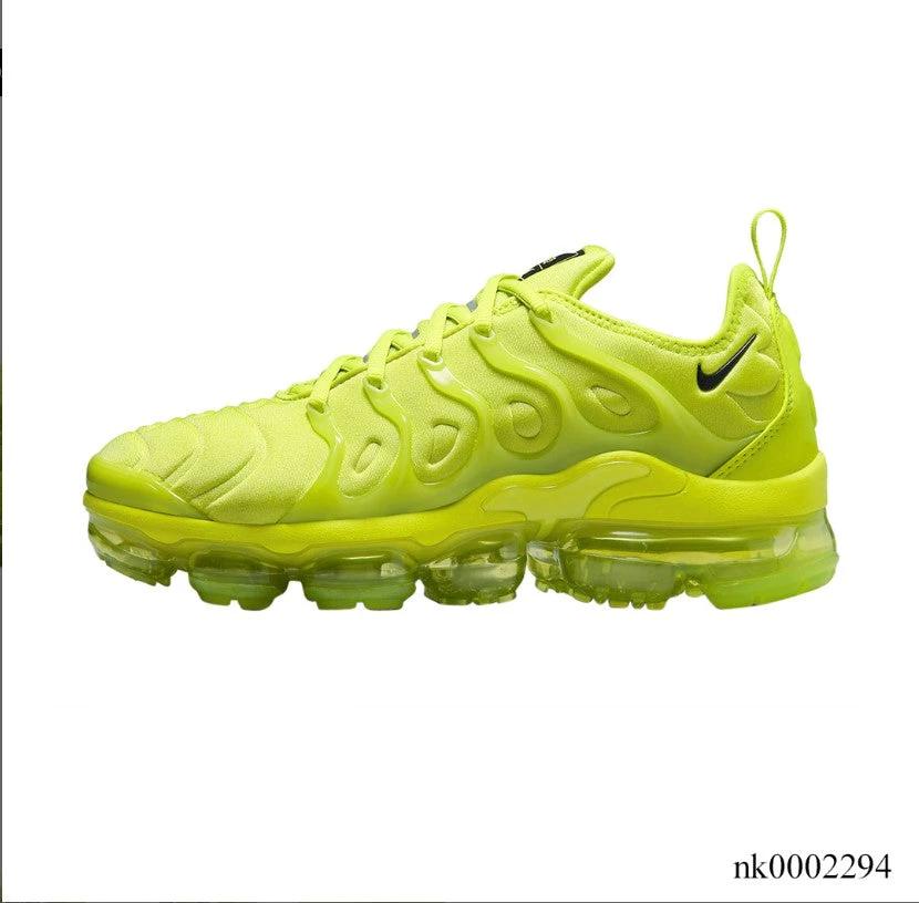 Air Jordan Vapor Max Plus Tennis Ball Shoes Sneakers by Air Jordan