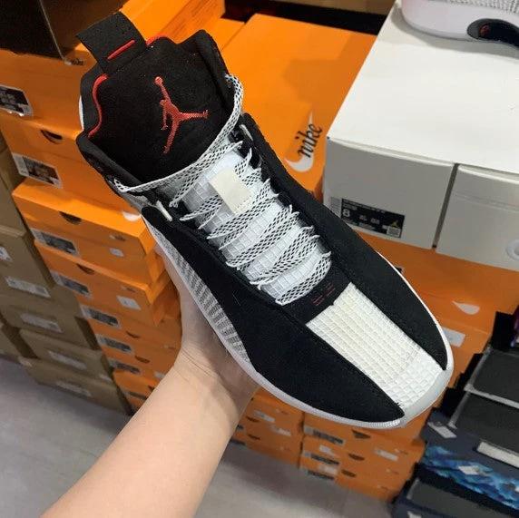 Air Jordan 35 Panda by Air Jordan