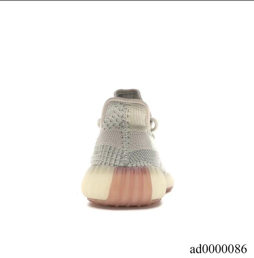 Yeezy Boost 350 V2 Citrin (Non-Reflective) Shoes Sneakers by Air Jordan