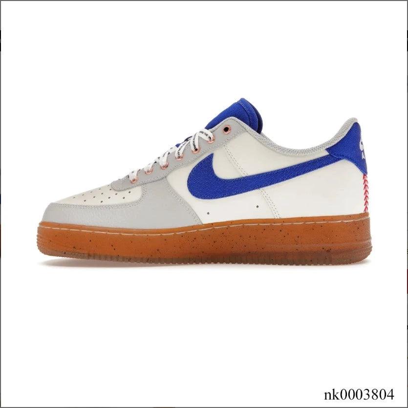 Air Force 1 Low Jackie Robinson Shoes Sneakers by Air Jordan