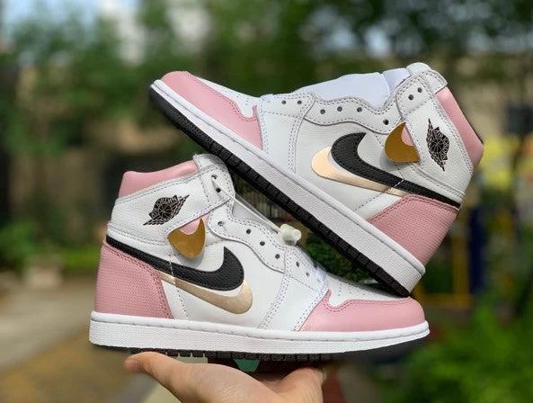 Air Jordan 1 “Misplaced” by Air Jordan