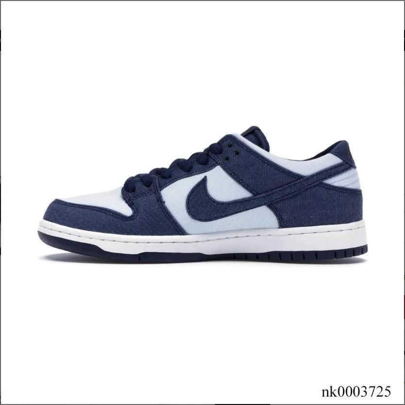 Nike SB Dunk Low Shoes Sneakers by Air Jordan