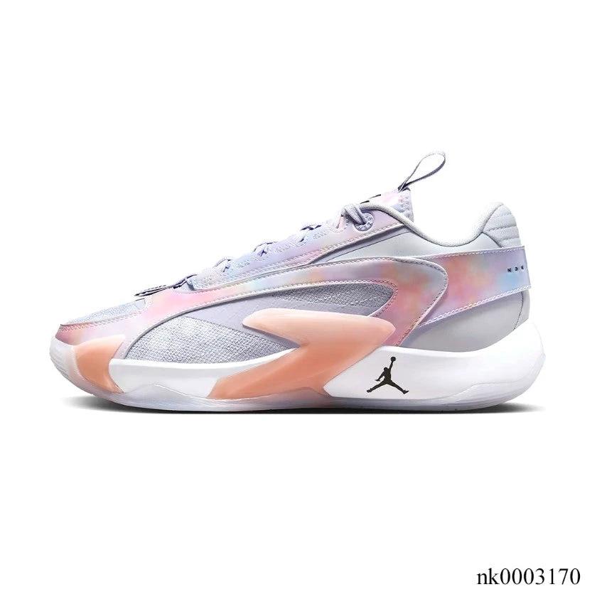 Luka 2 Nebula Shoes Sneakers by Air Jordan