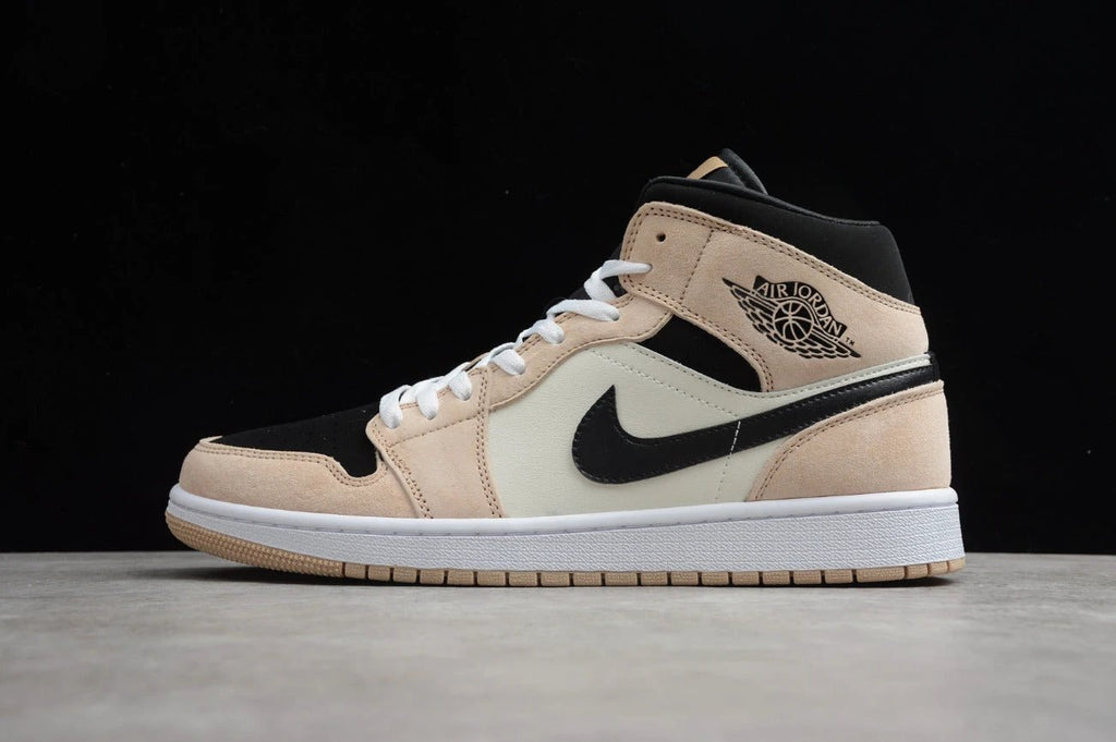 Air Jordan 1 Mid SE Guava Ice by Air Jordan