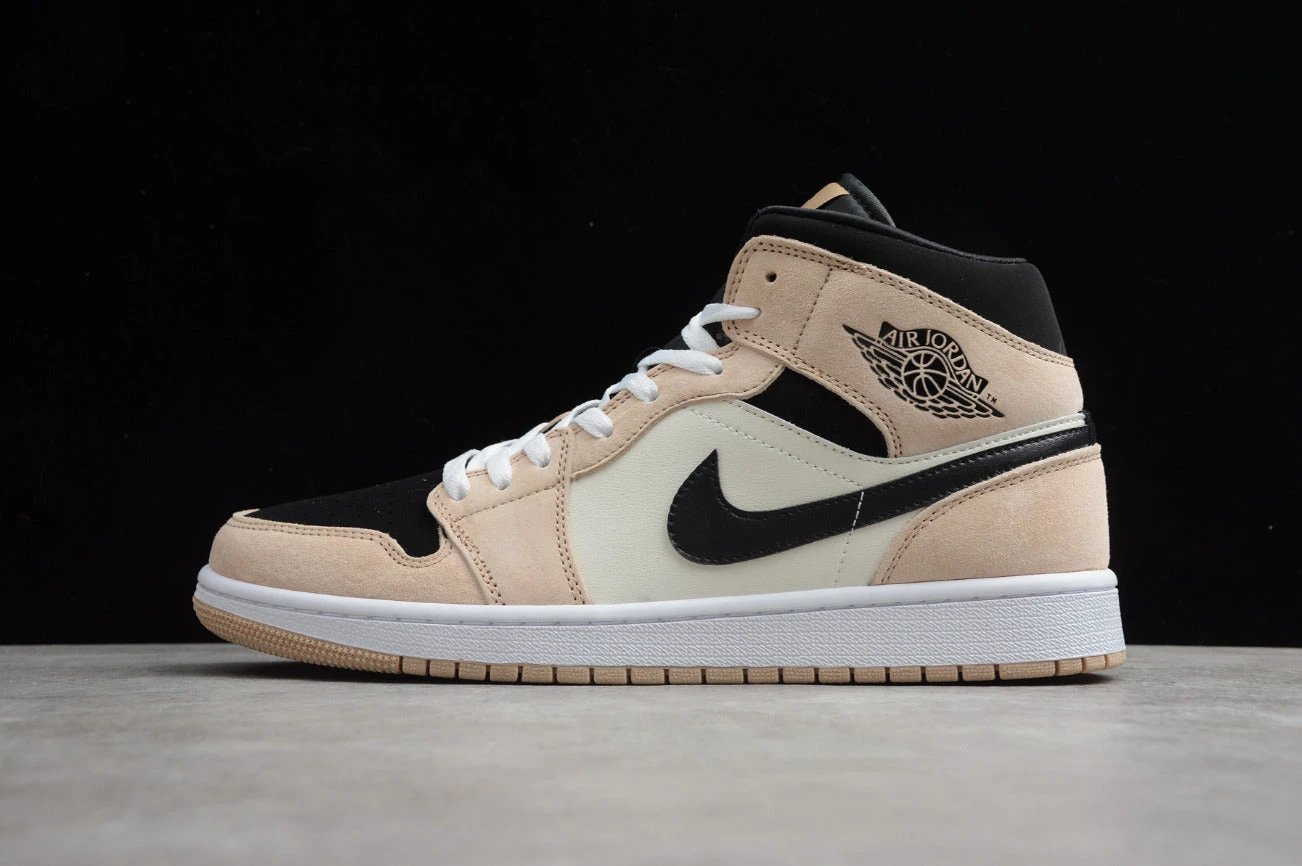 Air Jordan 1 Mid SE Guava Ice by Air Jordan