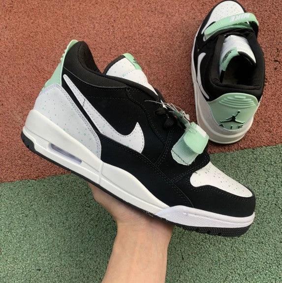 Air Jordan 312 Low Panda by Air Jordan