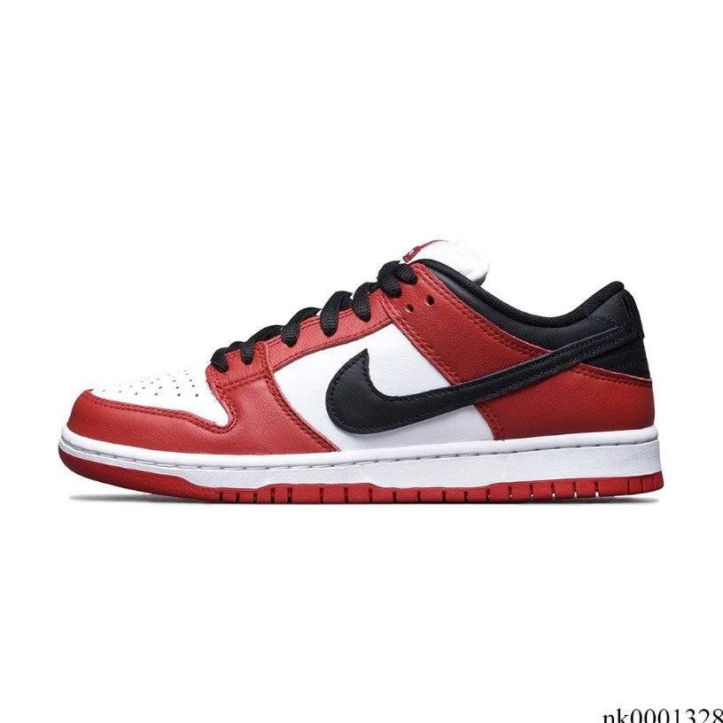 SB Dunk Low Pro Chicago Shoes Sneakers by Air Jordan