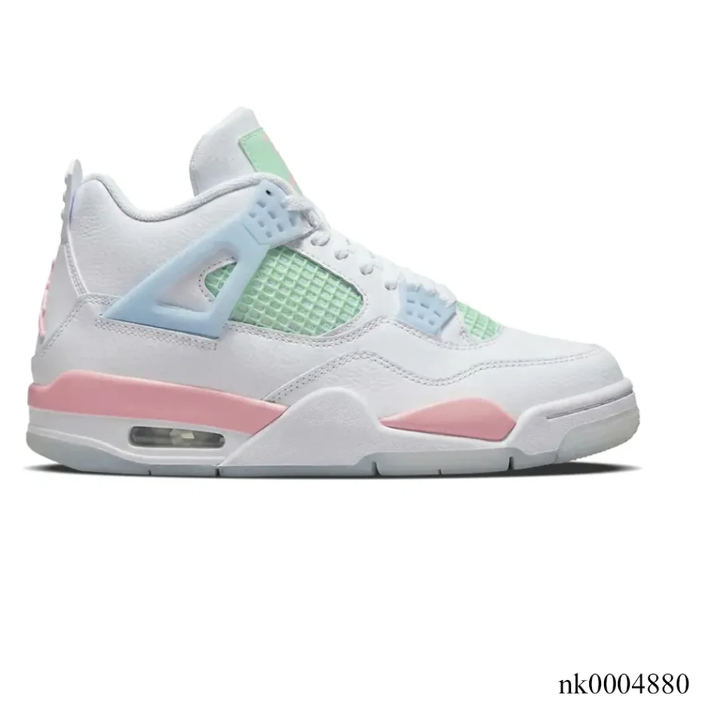 Air Jordan 4 Valentine’s Day Shoes Sneakers by Air Jordan