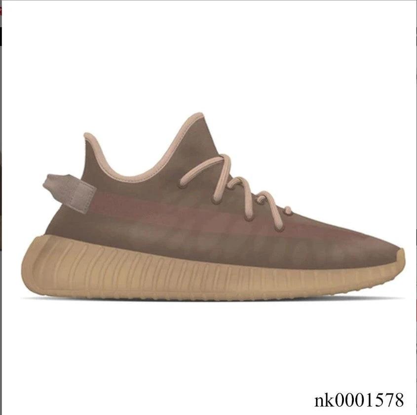 Yeezy Boost 350 V2 Mono Mist Shoes Sneakers by Air Jordan