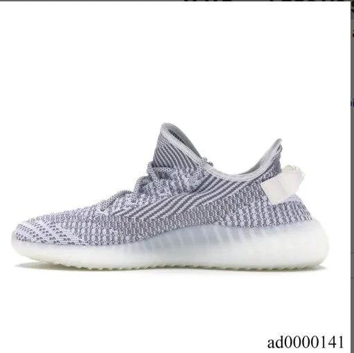 Yeezy Boost 350 V2 Static (Non-Reflective) Shoes Sneakers by Air Jordan