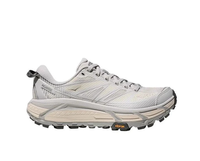 Hoka One One U Mafate Speed 2 Black Castle Rock 1126851-CYLB by Air Jordan