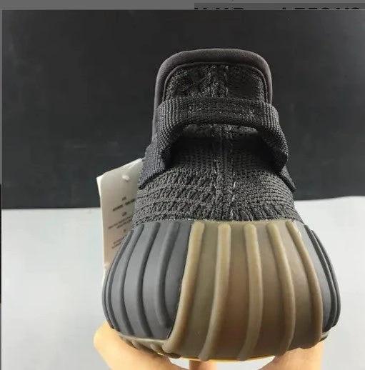 Yeezy Boost 350 V2 Cinder Shoes Sneakers by Air Jordan