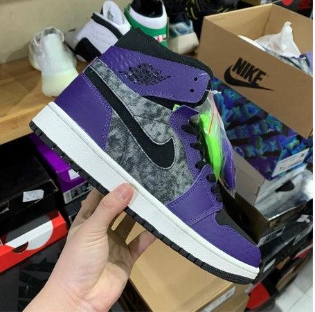 Air Jordan 1 Zoom Comfort Bayou Boys by Air Jordan