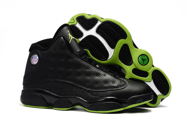 Air Jordan 13 Altitude by Air Jordan