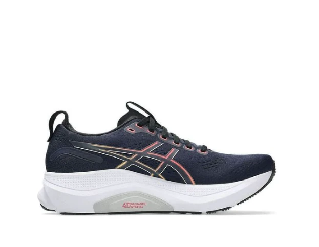 Asics Gel-Kayano 32 Midnight Black 1011C052-400 by Air Jordan