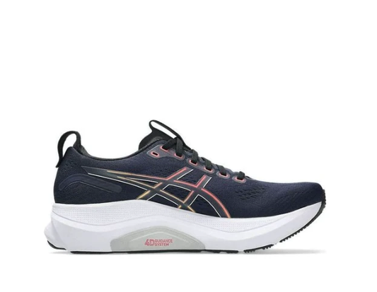 Asics Gel-Kayano 32 Midnight Black 1011C052-400 by Air Jordan