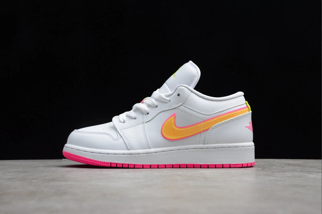 Air Jordan 1 Low Edge Glow by Air Jordan