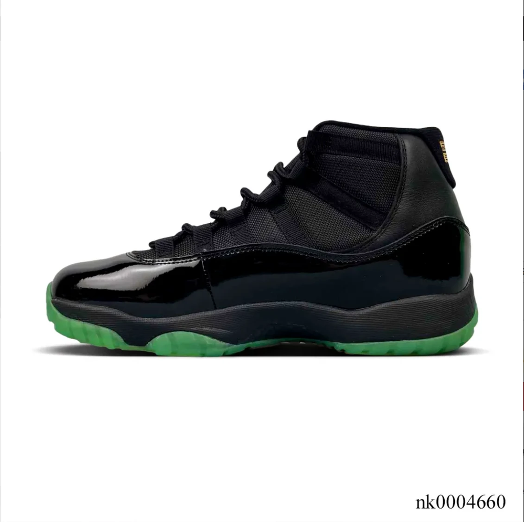 Air Jordan 11 Stealth Tropic Shoes Sneaker by Air Jordan