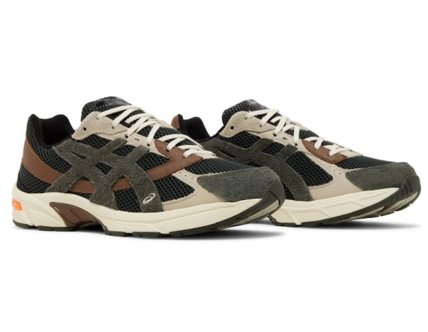 HAL Studios x Asics Gel-1130 Forest 1201A924-300 by Air Jordan