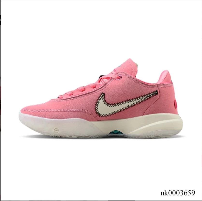 LeBron EP 20 South Beast Shoes Sneakers by Air Jordan