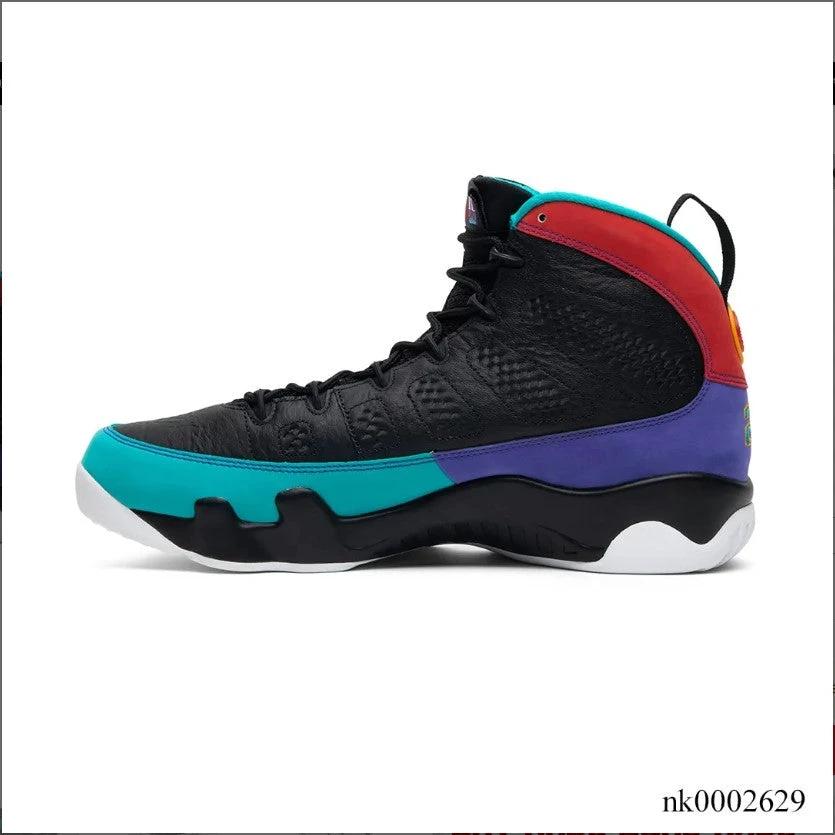 Air Jordan 9 Retro Dream It, Do It Shoes Sneakers by Air Jordan