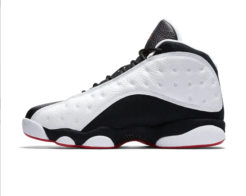 Air Jordan 13 He Got Game (2026) Shoes Sneakers by Air Jordan
