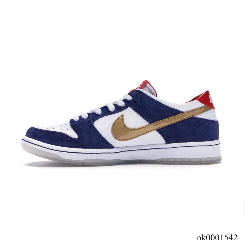 Dunk SB Low Ishod Wair BMW Shoes Sneakers by Air Jordan