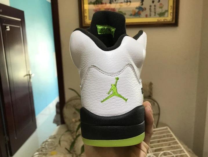 Air Jordan 5 French Streetball by Air Jordan