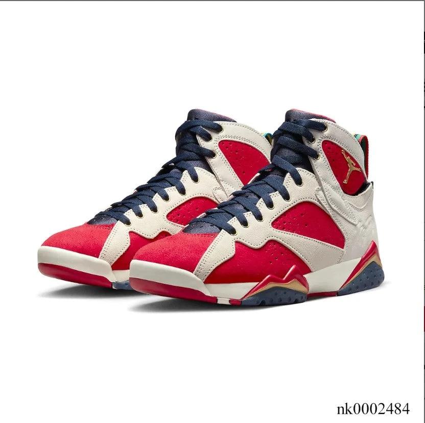 Air Jordan 7 Retro Trophy Room New Sheriff in Town Shoes Sneakers by Air Jordan