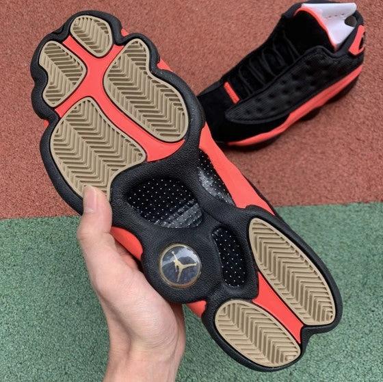 Air Jordan 13 Low x Clot by Air Jordan